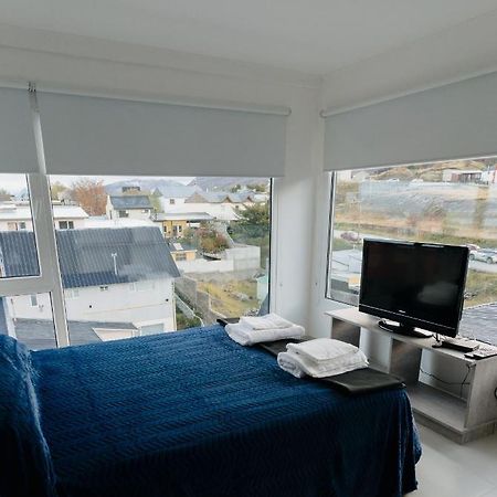Altos De Cervantes Ushuaia Ngoại thất bức ảnh