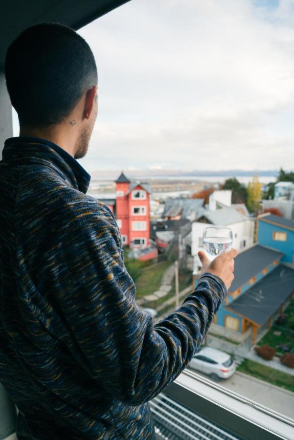 Altos De Cervantes Ushuaia Ngoại thất bức ảnh